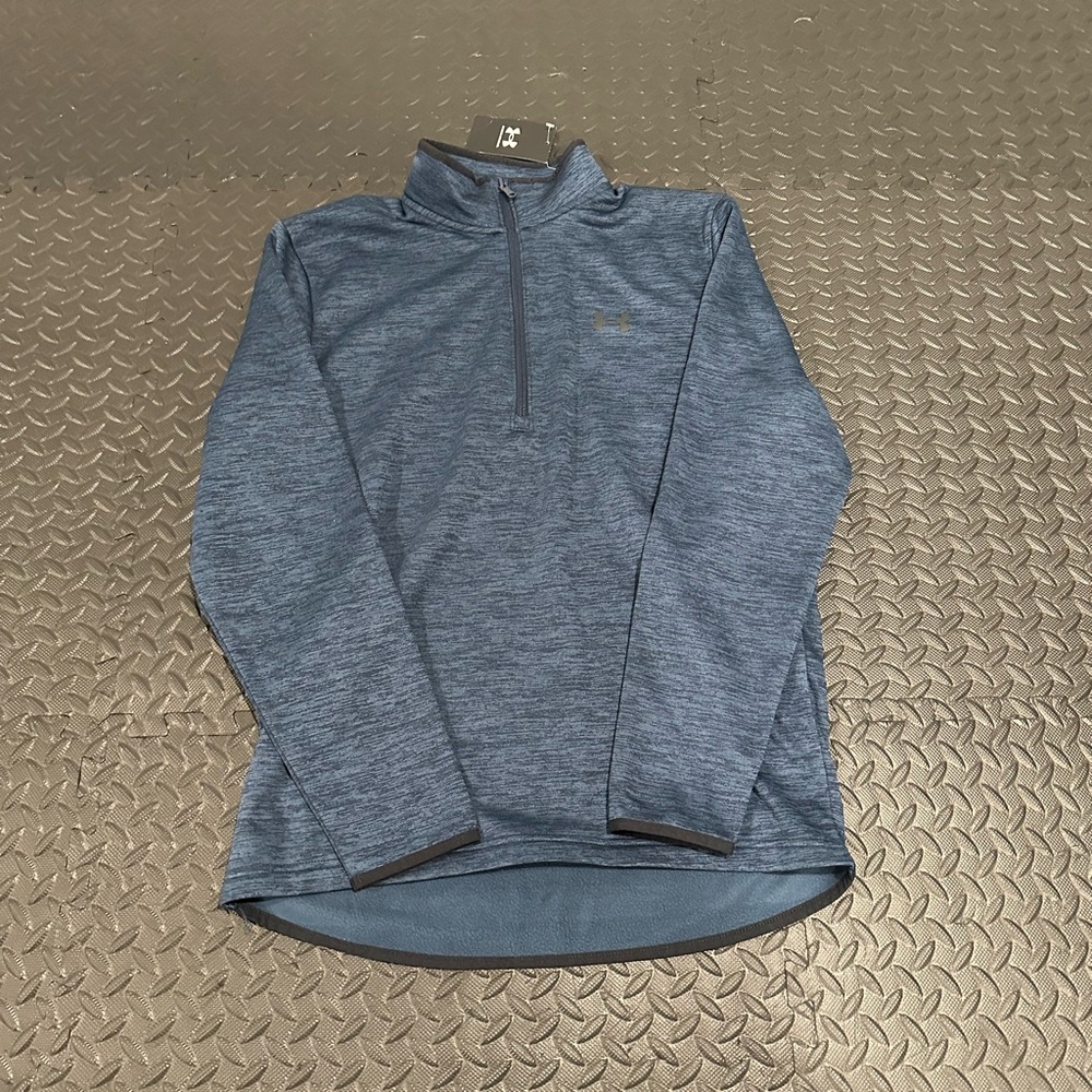 Under Armour Fleece Quarter Zip